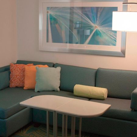 Springhill Suites By Marriott Corpus Christi Bagian luar foto