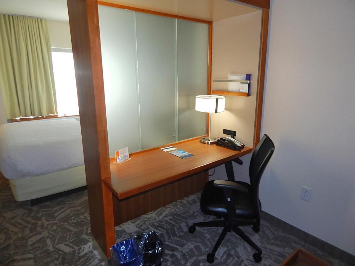 Springhill Suites By Marriott Corpus Christi Bagian luar foto