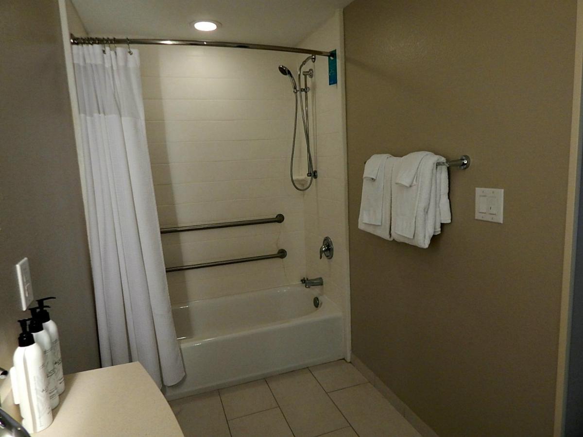 Springhill Suites By Marriott Corpus Christi Bagian luar foto