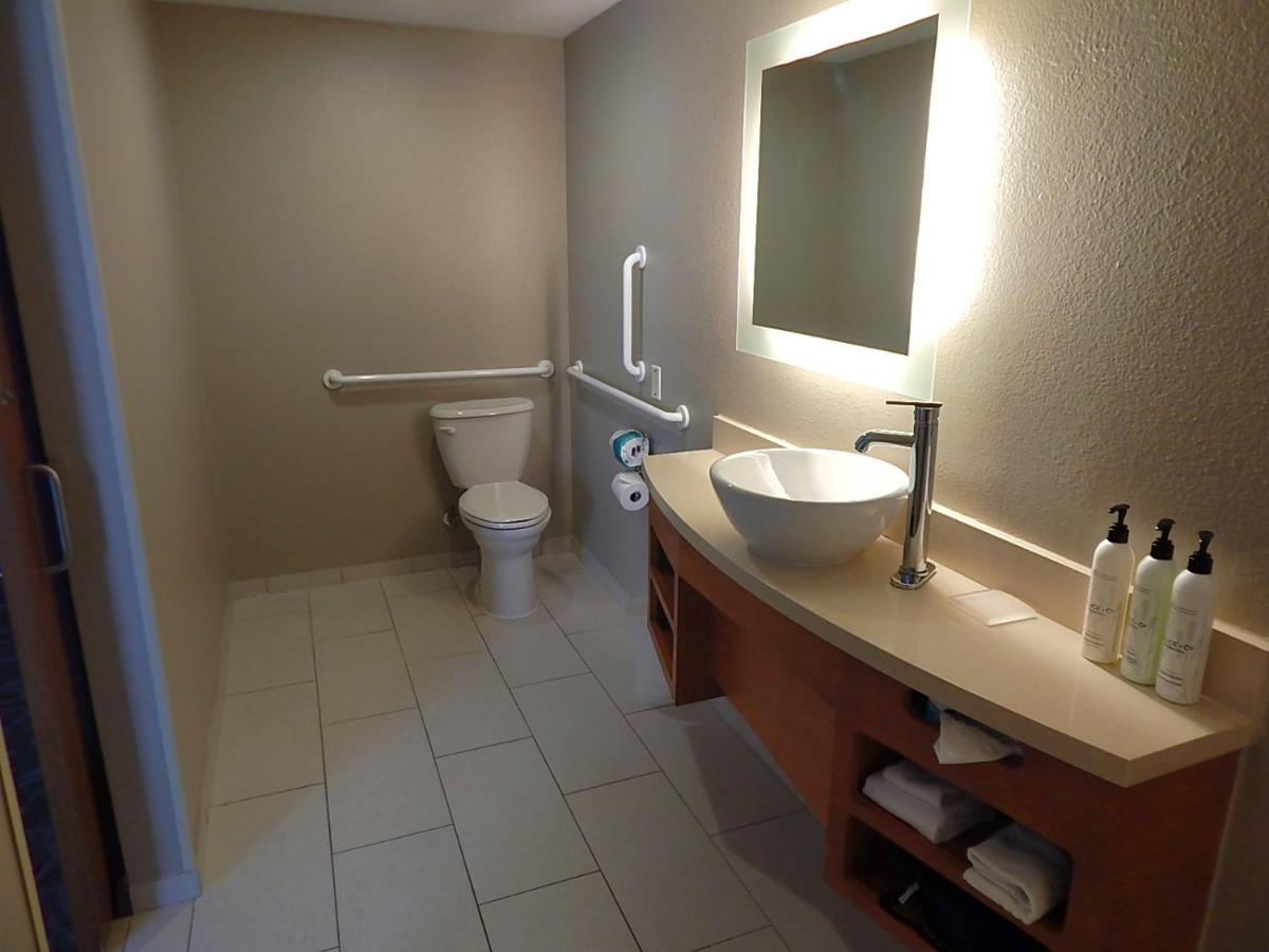 Springhill Suites By Marriott Corpus Christi Bagian luar foto