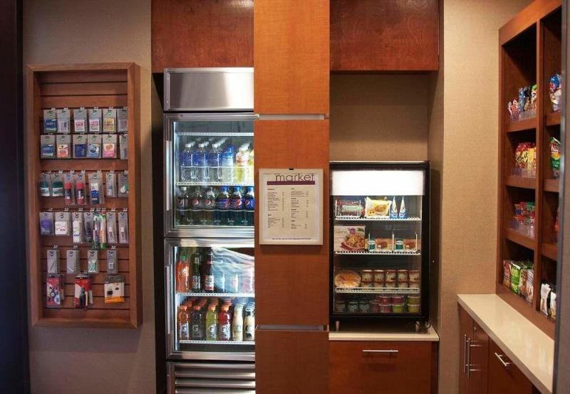 Springhill Suites By Marriott Corpus Christi Bagian luar foto