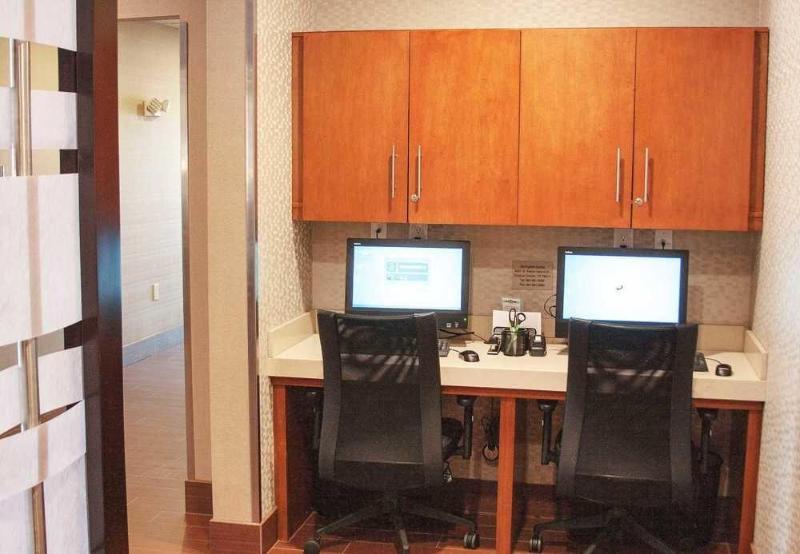 Springhill Suites By Marriott Corpus Christi Bagian luar foto