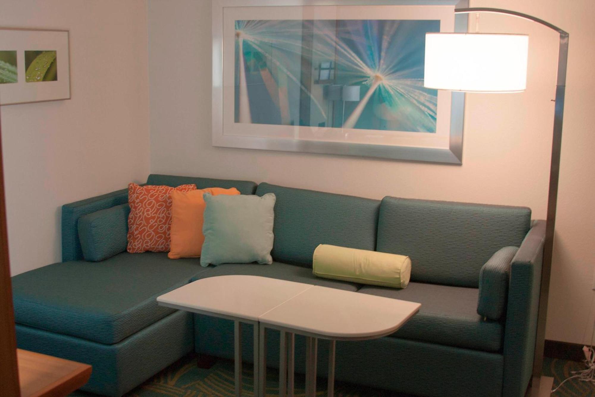 Springhill Suites By Marriott Corpus Christi Bagian luar foto