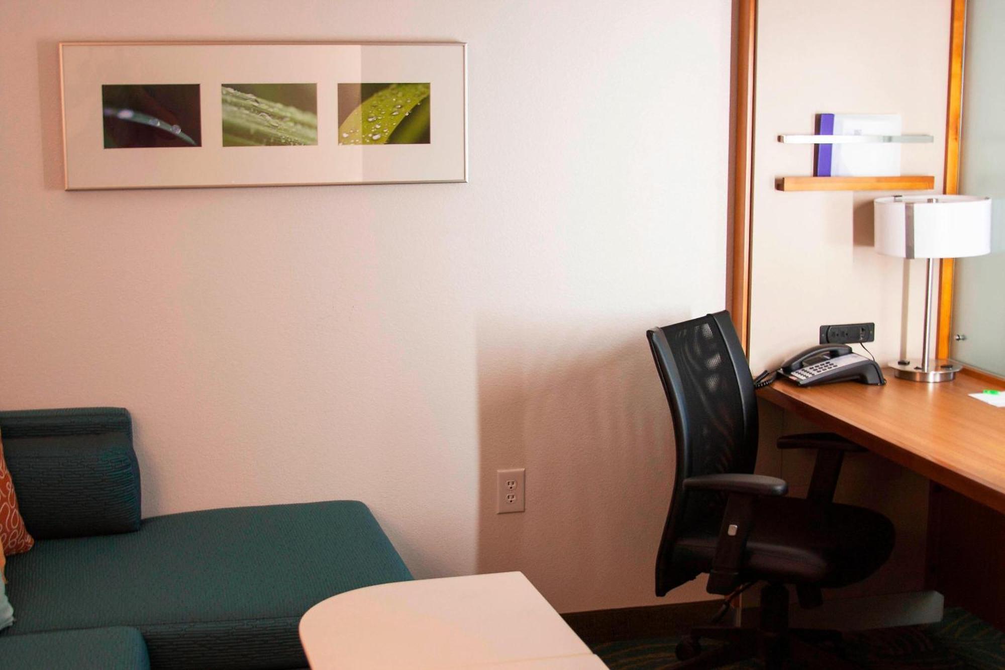 Springhill Suites By Marriott Corpus Christi Bagian luar foto