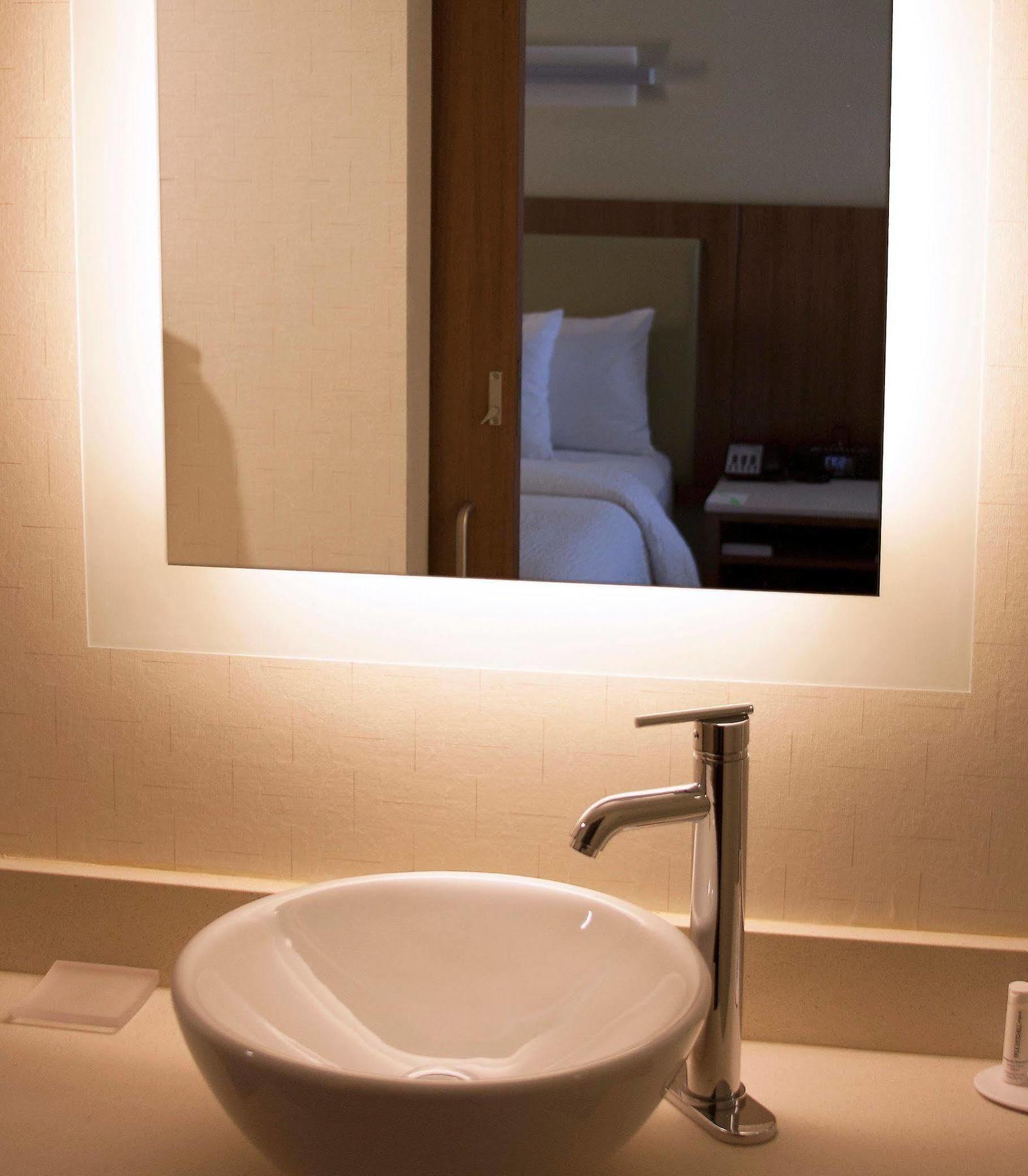 Springhill Suites By Marriott Corpus Christi Bagian luar foto